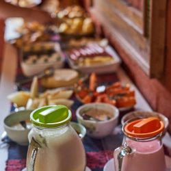 Café da Manha - Verde Folhas Ecopousada (16)