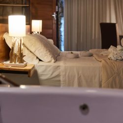 Chalé Ingá - Pousada Verde Folhas - Brumadinho (10)